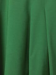 Florere Flared Midi Skirt - Image 6 of 6