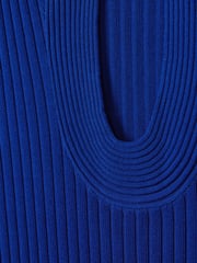 Florere Ribbed Midi Dress - Image 6 of 6