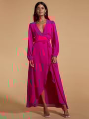 Dancing Leopard Jagger Maxi Dress - Image 1 of 4