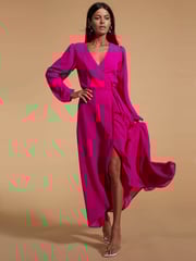 Dancing Leopard Jagger Maxi Dress - Image 4 of 4