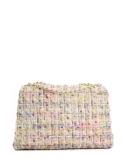 Dune London Multi Regent Small Quilted Shoulder Bag - Image 2 of 5