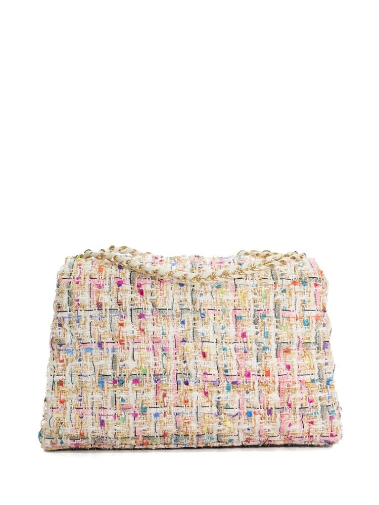 Dune London Multi Regent Small Quilted Shoulder Bag - Image 2 of 5