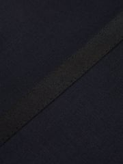 Oscar Jacobson Slim Fit Wool Blend Trousers - Image 6 of 6