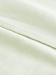Mint Green Elasticated Back Wide Leg Trousers - Image 6 of 6