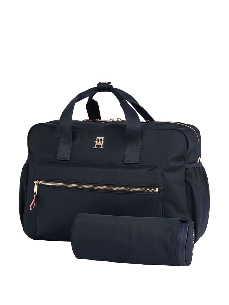 Tommy Hilfiger Kinder Wickeltasche - Bild 1 von 8