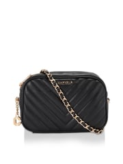 Carvela Lola Cross-Body Bag - Image 1 of 5