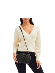 Carvela Lola Cross-Body Bag - Image 5 of 5