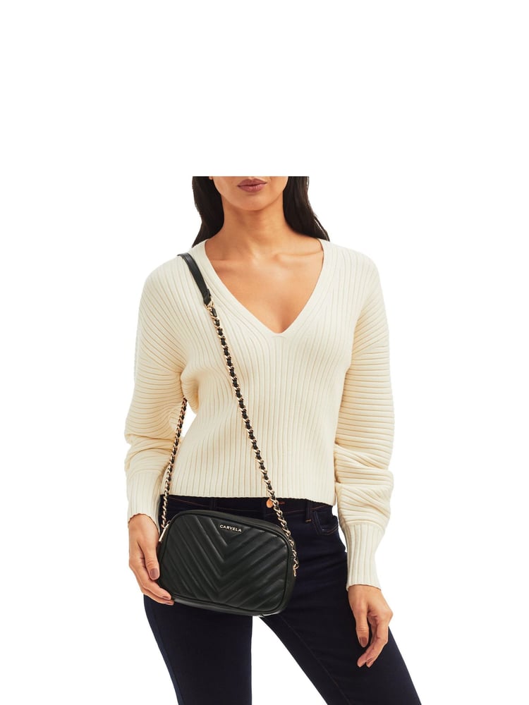 Carvela Lola Cross-Body Bag - Image 5 of 5