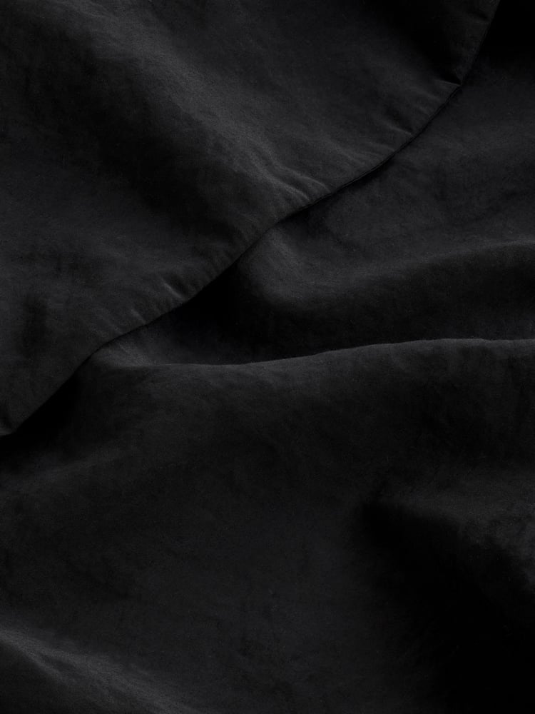 Black Layered Cami Top - Image 6 of 6
