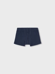Name It Grey Boxers 3 Pack - Image 2 of 4