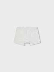 Name It Grey Boxers 3 Pack - Image 3 of 4