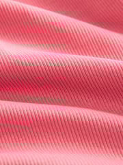 Ecru Cream/Pink Jogger Pyjamas 3 Pack (3-16yrs) - Image 14 of 14