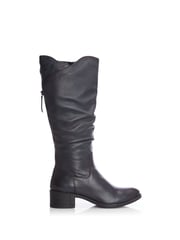 Moda In Pelle Luche Long Back Zip Boots - Image 1 of 3
