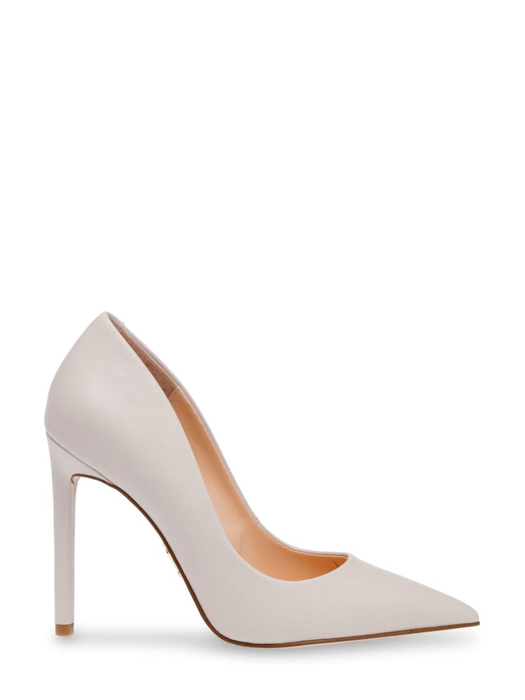Steve Madden Vaze Pump Bone Leather - Image 1 of 7