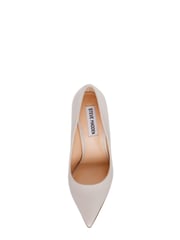 Steve Madden Vaze Pump Bone Leather - Image 4 of 7