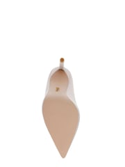 Steve Madden Vaze Pump Bone Leather - Image 7 of 7