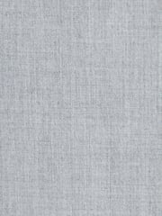 Light Grey Relaxed Fit Motionflex Stretch Suit Trousers - Image 9 of 9