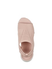 Pink - Skechers Damen Arch Fit City Catch Sandalen - Bild 4 von 5