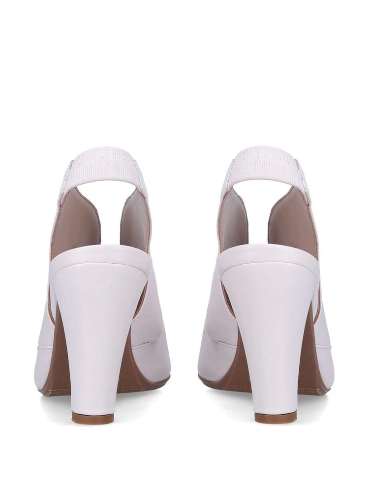 Carvela Arabella Heeled Sandals - Image 5 of 5