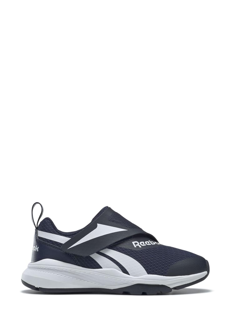 Reebok Blue Equal Fit Trainers - Image 1 of 9