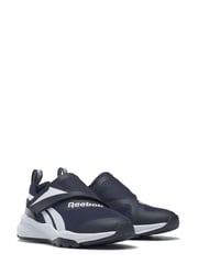 Reebok Blue Equal Fit Trainers - Image 3 of 9