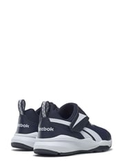 Reebok Blue Equal Fit Trainers - Image 4 of 9