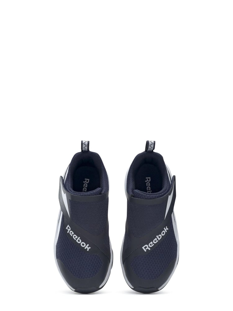 Reebok Blue Equal Fit Trainers - Image 9 of 9