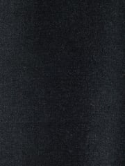 Navy Blue Herringbone Suit Trousers - Image 10 of 10