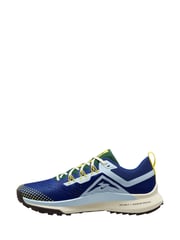 Blau - Nike React Pegasus Trail 4 Laufschuhe - Bild 2 von 4