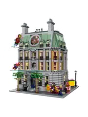LEGO®, Marvel® Sanctum Sanctorum, Doctor Strange, Geschenkset 76218 - Bild 3 von 9
