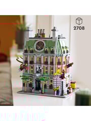 LEGO®, Marvel® Sanctum Sanctorum, Doctor Strange, Geschenkset 76218 - Bild 5 von 9