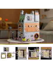 LEGO®, Marvel® Sanctum Sanctorum, Doctor Strange, Geschenkset 76218 - Bild 6 von 9