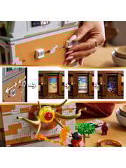 LEGO®, Marvel® Sanctum Sanctorum, Doctor Strange, Geschenkset 76218 - Bild 7 von 9