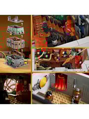 LEGO®, Marvel® Sanctum Sanctorum, Doctor Strange, Geschenkset 76218 - Bild 8 von 9