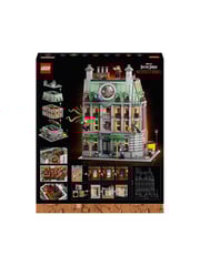 LEGO®, Marvel® Sanctum Sanctorum, Doctor Strange, Geschenkset 76218 - Bild 9 von 9