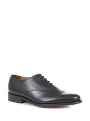 Jones Bootmaker Mens Barnet Goodyear Welted Leather Oxford Shoes - Image 2 of 6