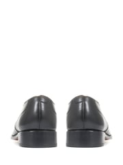 Jones Bootmaker Mens Barnet Goodyear Welted Leather Oxford Shoes - Image 3 of 6