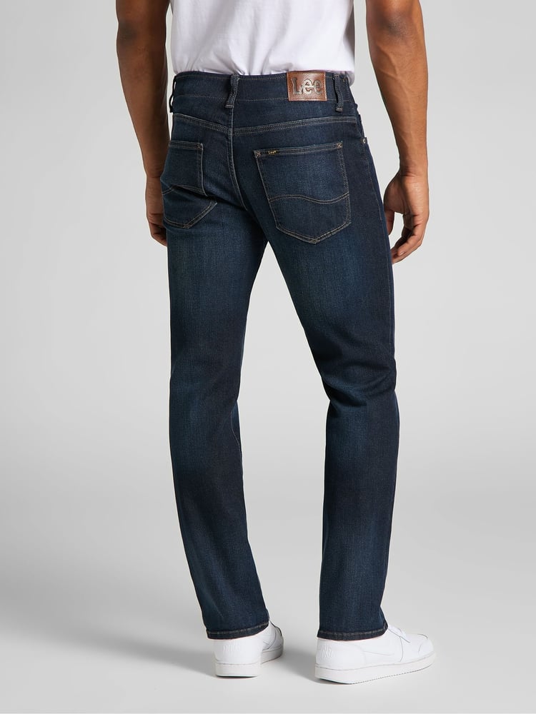 Trip - Lee Extreme Motion Jeans in Straight-Fit - Bild 2 von 7