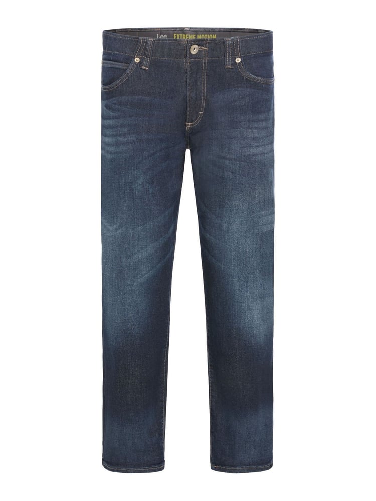 Trip - Lee Extreme Motion Jeans in Straight-Fit - Bild 7 von 7