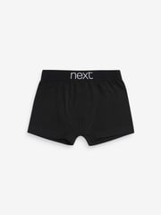 Grey/Black/White Trunks 10 Pack (2-16yrs) - Image 4 of 6