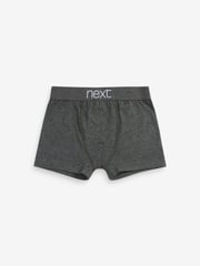 Grey/Black/White Trunks 10 Pack (2-16yrs) - Image 5 of 6