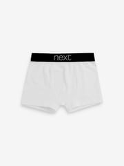 Grey/Black/White Trunks 10 Pack (2-16yrs) - Image 6 of 6