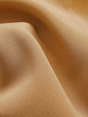 Camel Tailored Button Detail Taper Trousers - Image 7 of 7