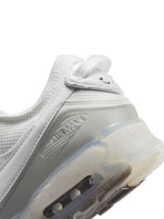 Nike White Air Max Terrascape 90 Trainers - Image 10 of 10