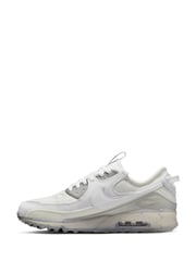Nike White Air Max Terrascape 90 Trainers - Image 4 of 10