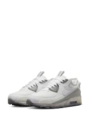 Nike White Air Max Terrascape 90 Trainers - Image 6 of 10