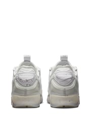 Nike White Air Max Terrascape 90 Trainers - Image 7 of 10