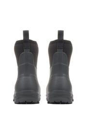 Schwarz - Pavers Knöchelhohe Gummistiefel - Bild 2 von 5