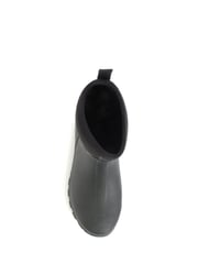Schwarz - Pavers Knöchelhohe Gummistiefel - Bild 4 von 5