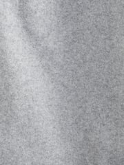 Light Grey Epsom Smart Overcoat - Image 13 of 13